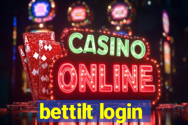 bettilt login